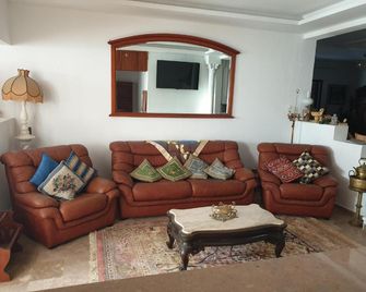 Oceanoasis Residences Suites - Olhão - Wohnzimmer