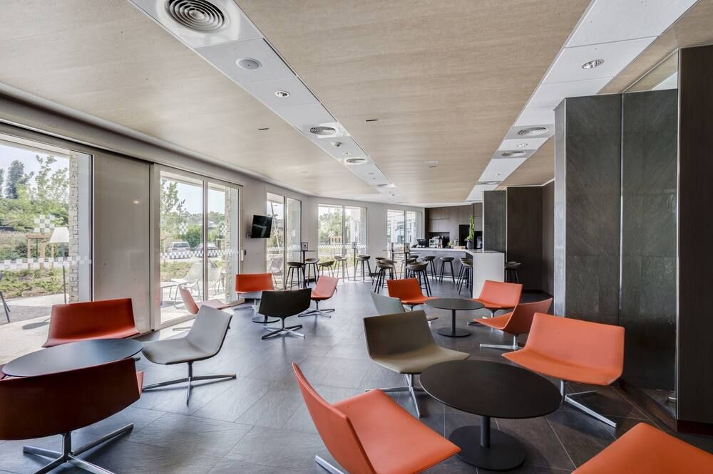 فندق باركيست