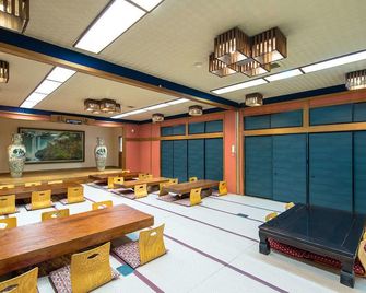 Livemax Resort Kinugawa - Nikkō