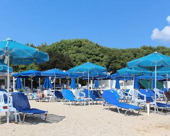 Yasoo Holiday Apartments - Olimpiada - Playa