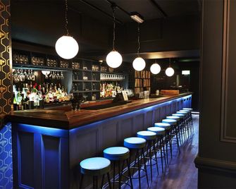 Hertford House - Hertford - Бар