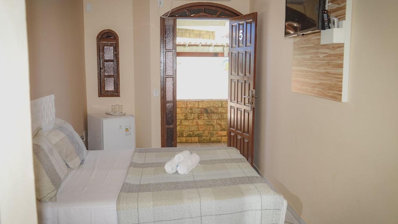 Pousada Beach House