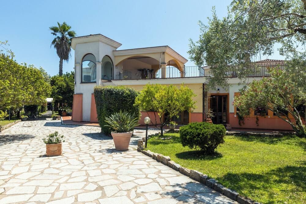 Hotel L'Ulivo - Cardedu