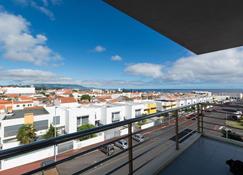 Paim Apartment - Ponta Delgada - Balkon