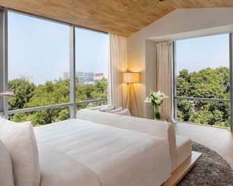 Fusion Suites Saigon - Ciudad Ho Chi Minh - Habitación