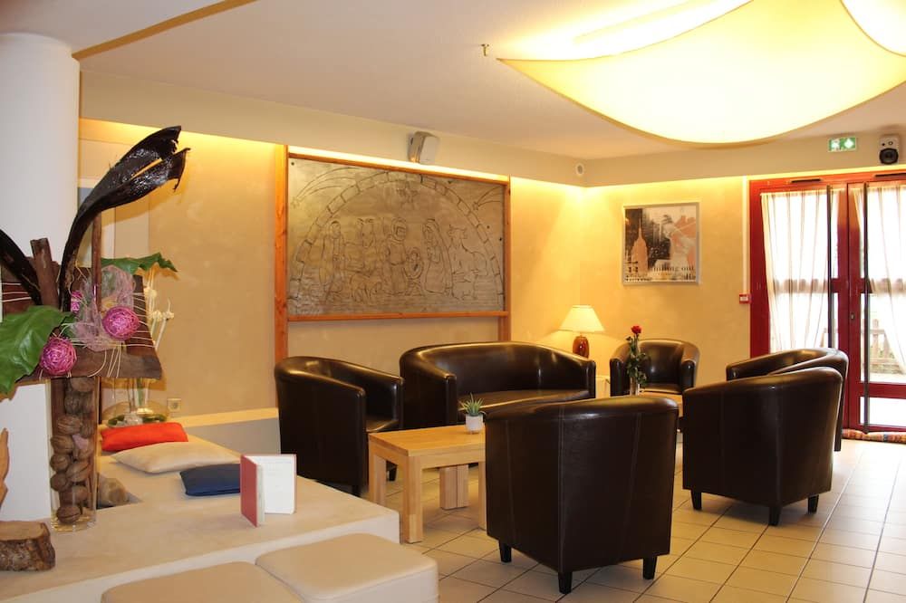 Hôtel Mélodie thumbnail 2