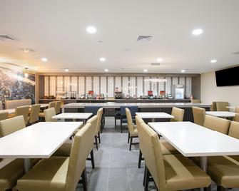 Best Western Plus Executive Residency Bronx - Bronx - Restaurant