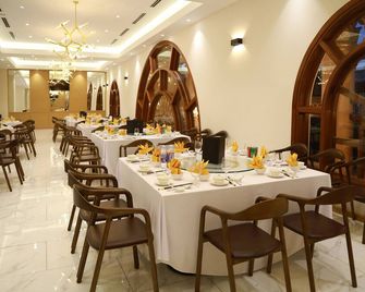 Dai Viet Hotel - Thanh Hoa - Restaurant