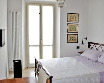 La Filanda - Brescia - Habitación