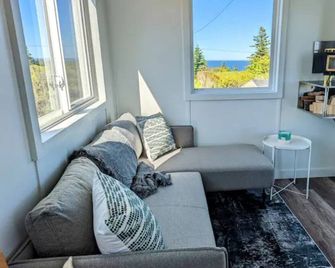 Lighthouse Tiny Home - Liverpool - Huiskamer