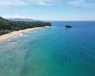 104 - Beachfront Cozy Room Down Town Puerto Viejo - Puerto Viejo de Talamanca - Beach