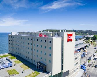 ibis Puerto Montt - Puerto Montt - Building