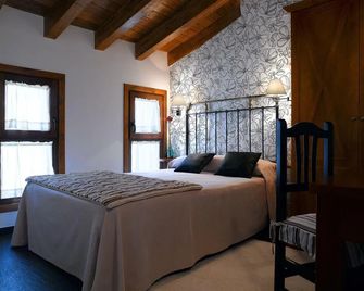 El Lagar del Vero - Huerta de Vero