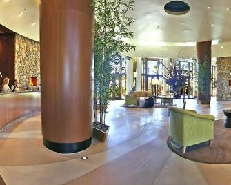 Fantasy Springs Resort Casino - Indio - Lobby