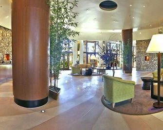 Fantasy Springs Resort Casino - Indio - Lobby