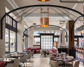 Hotel Ardent Dayton Downtown, Tapestry Collection by Hilton - Dayton - Restaurant