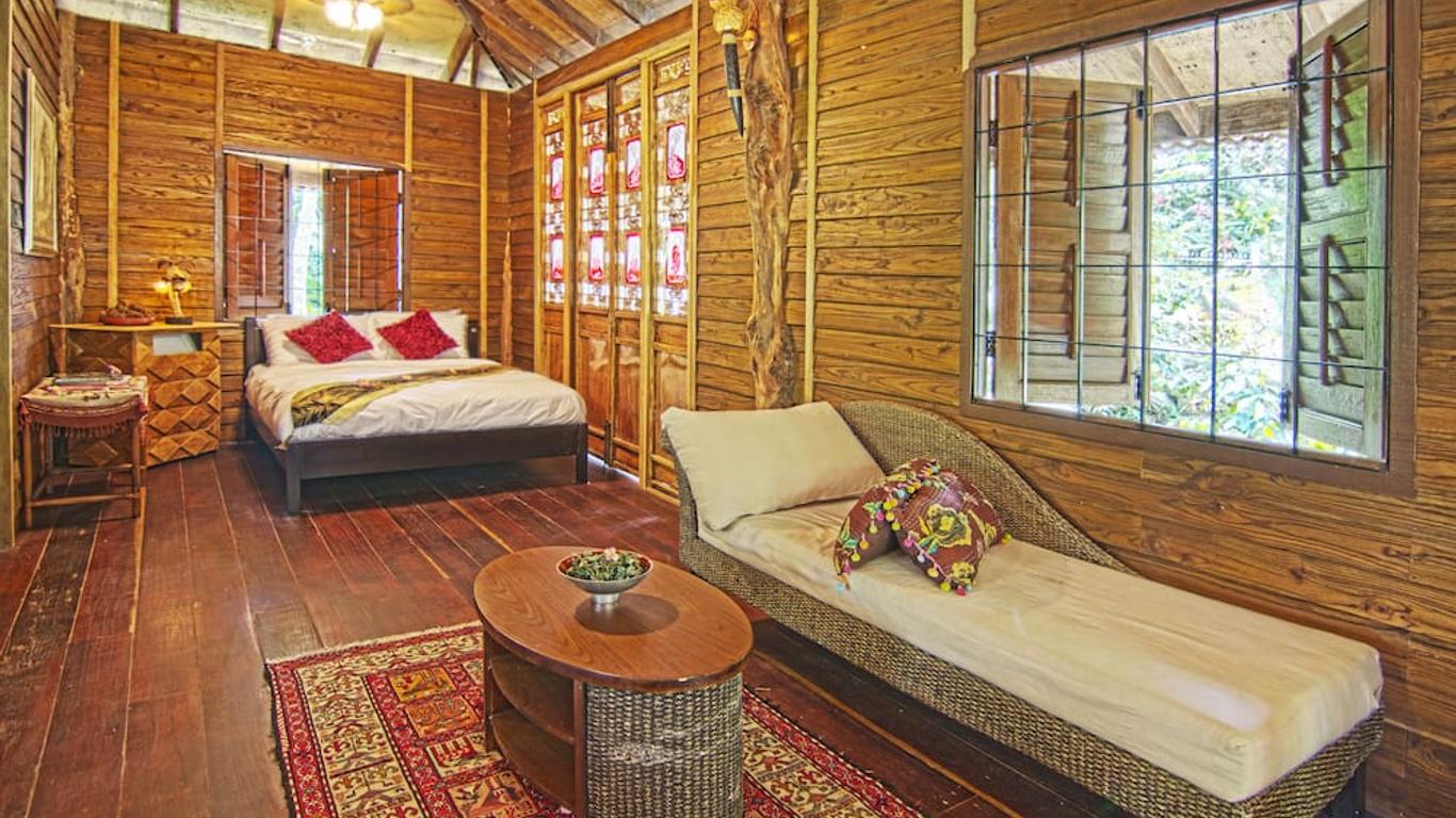 Fig Tree Hills Resort