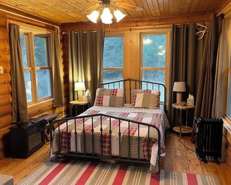 Restful Retreat - Grantsburg - Habitación