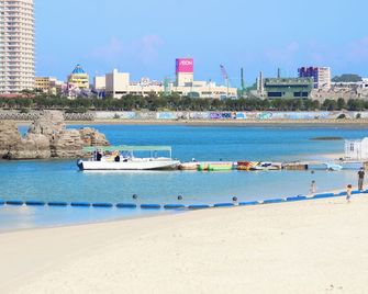 La Hacienda Marina Bay Chatan - Chatan - Beach