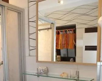 Ferienwohnung Athena - Pirna - Bagno