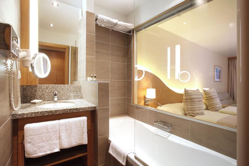 Seehotel Rust - Rust - Bathroom