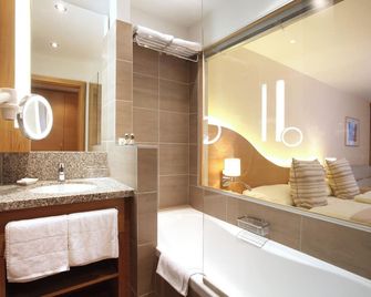 Seehotel Rust - Rust - Salle de bain