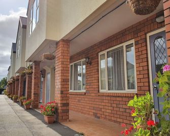 Rosewood Court Motel - Christchurch