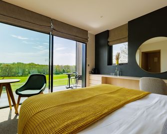 Feldon Valley - Shipston-on-Stour - Schlafzimmer