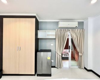 Jt Place Buriram - Buri Ram - Facilitățile camerei