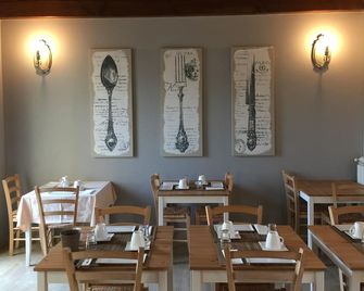 Il Casale Del Giglio - Santo Stefano di Magra - Restaurant