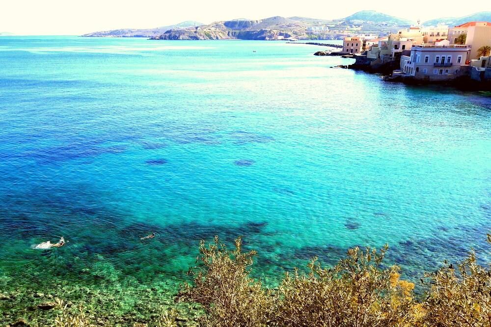 Electra Syros - Adults Only - Ermoupoli