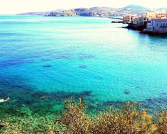 Electra Syros - Adults Only - Ερμούπολη