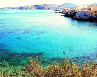 Electra Syros - Adults Only - Ermoupoli