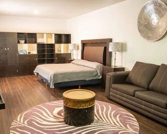 3 Loft Para Tres Personas con Factura - Torreón