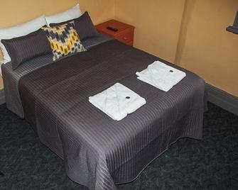 Hotel Cessnock - Cessnock - Makuuhuone