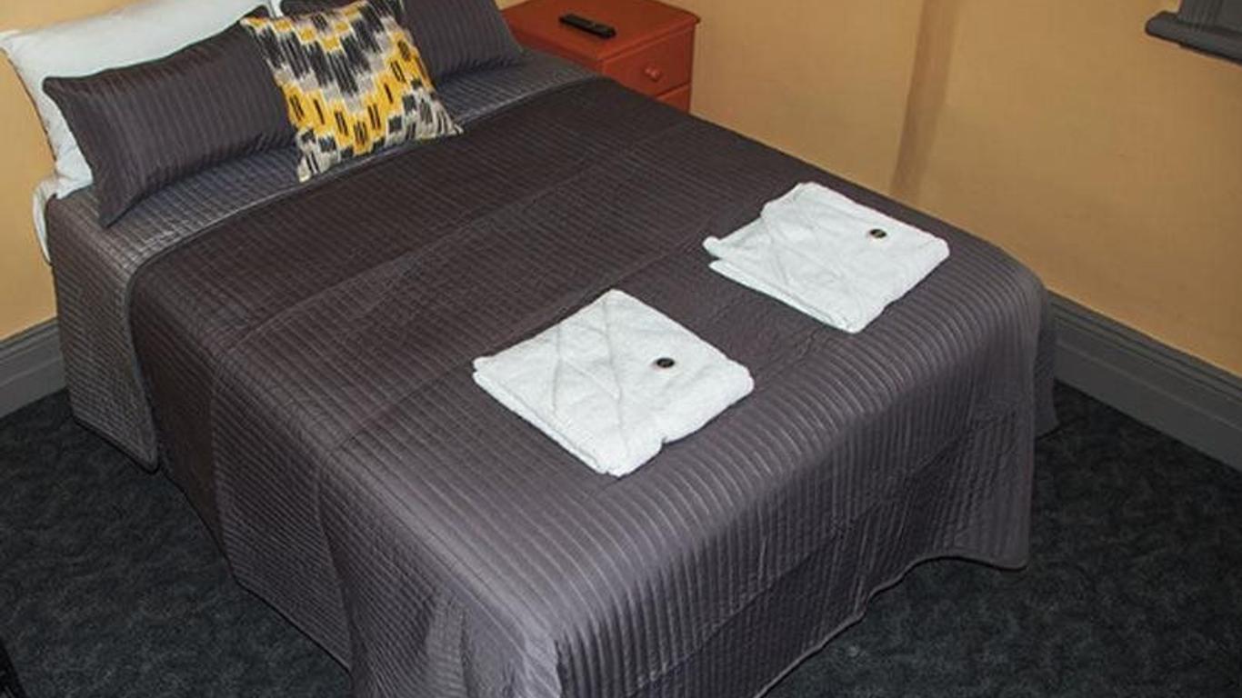Hotel Cessnock