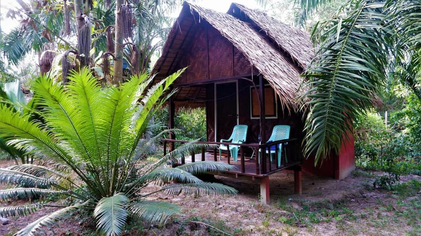 Goldkey Bungalow