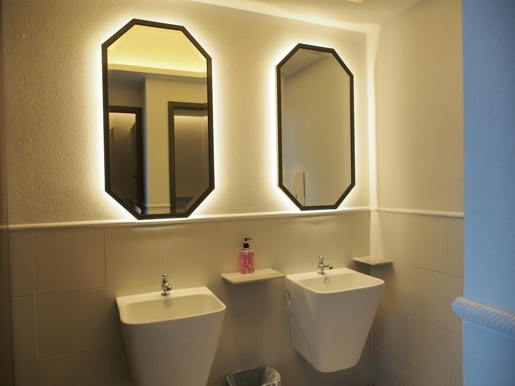 Aqueen Heritage Hotel Little India