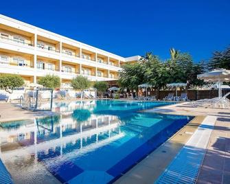 Mon Repos Hotel - Faliraki - Alberca