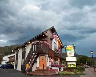 Starlight Lodge - Glenwood Springs - Edificio