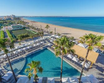 Aparthotel Fontanellas Playa - Palma de Mallorca - Svømmebasseng