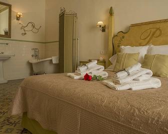 Hotel Palou 1874 - San Pedro de Ribas - Habitación