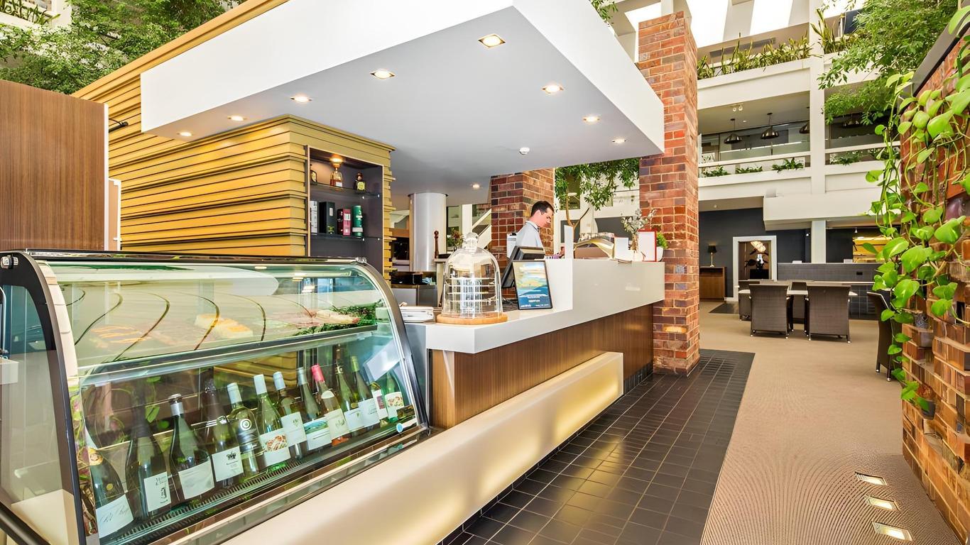 Pavilion Hotel Wagga Wagga