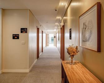 Hotel Cisne - São Paulo