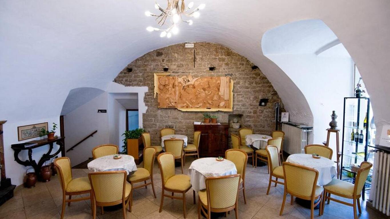 Albergo Ristorante della Torre