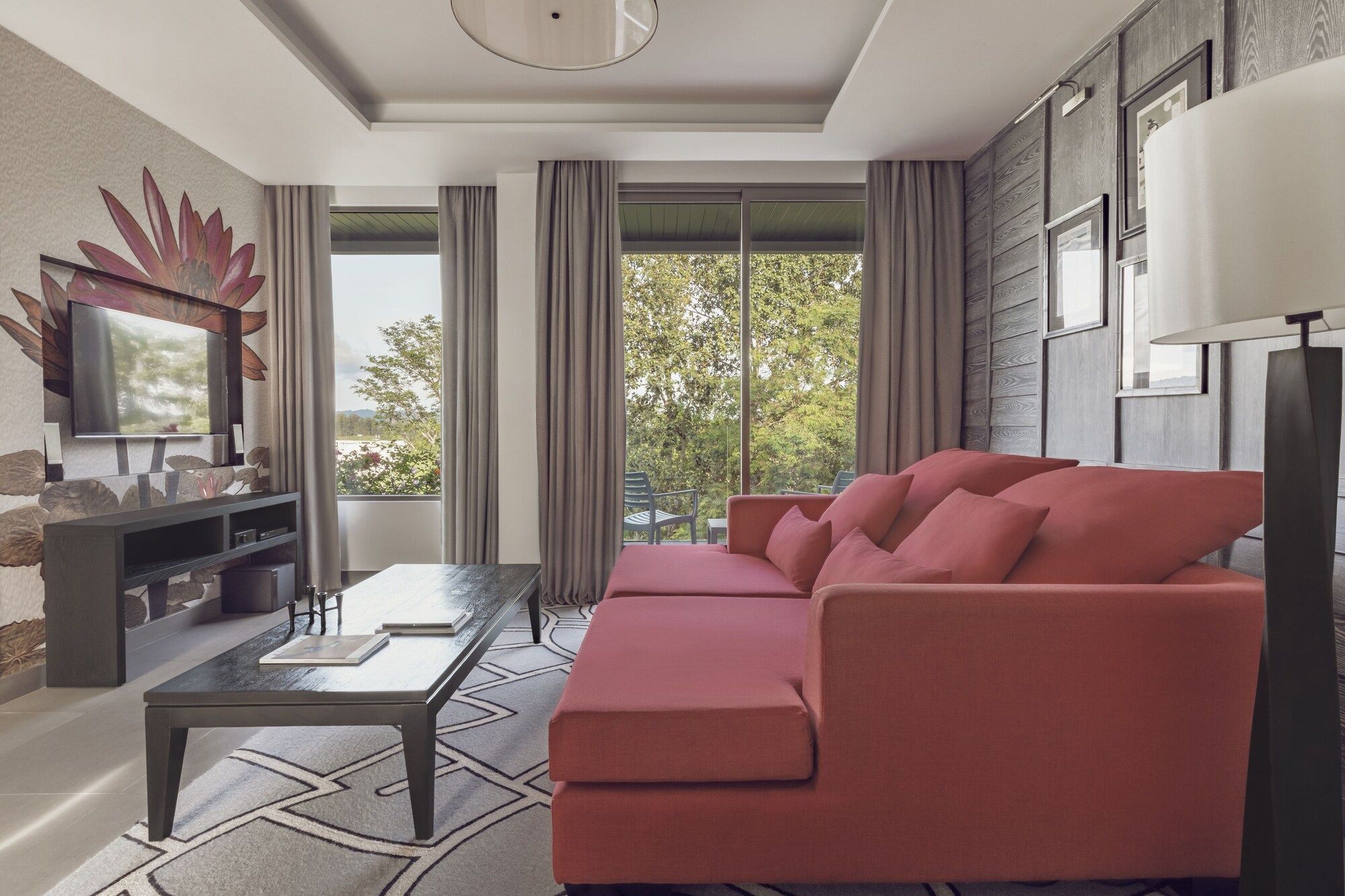 The Pavilions Phuket (SHA Plus+)