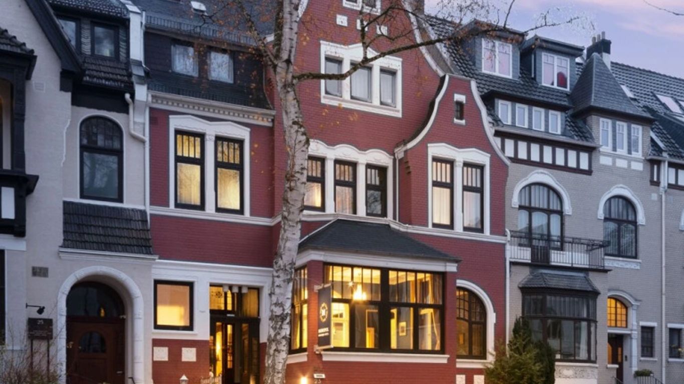 Monopol Boutique Hotel