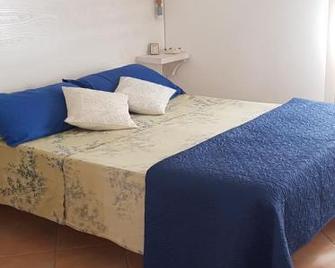 Velalatina - Stintino - Bedroom