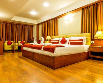 Octave Suites Residency Rd - Bengaluru