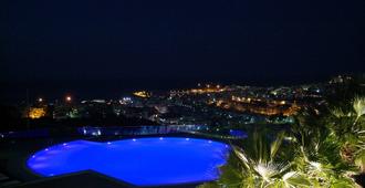 Villa Coppitella, rooms & apartments - Vieste - Pool